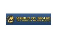 World Of Brass Coupon Codes October 2023