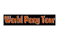 Worldpongtour Coupon Codes May 2024