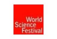 Worldsciencefestival Coupon Codes July 2022
