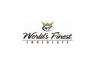 World's Finest Chocolate Coupon Codes October 2023