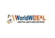 Worldwideal 5% Off Coupon Codes May 2024
