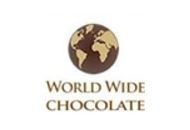 World Wide Chocolate Coupon Codes August 2022