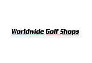 Worldwide Golf Shops Coupon Codes January 2022
