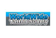 Worldwidetattoo 10% Off Coupon Codes May 2024