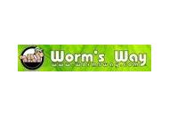 Worm's Way Coupon Codes May 2024