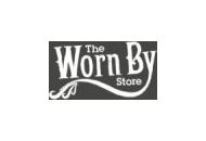 The Worn By Store Uk Coupon Codes May 2022