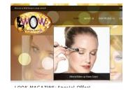 Wow-pamperlounge Coupon Codes May 2024