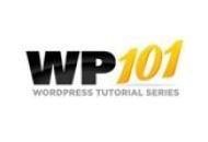 Wp101 Coupon Codes August 2022
