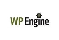 Wp Engine Coupon Codes April 2024
