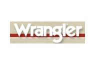 Wrangler Coupon Codes August 2022