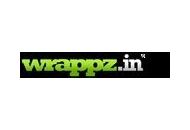 Wrappz Coupon Codes January 2022