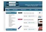 Wrightexercise Coupon Codes April 2024