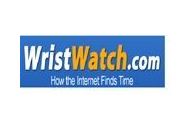 Wristwatch 5$ Off Coupon Codes April 2024
