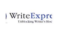 Writeexpress Coupon Codes January 2022
