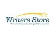 Writers Store Coupon Codes August 2022