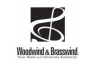 Woodwind & Brasswind Coupon Codes October 2023