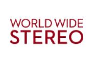 World Wide Stereo Coupon Codes December 2022