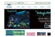 Wylandstore 50% Off Coupon Codes May 2024