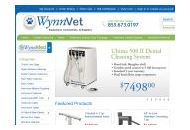 Wynnvet Coupon Codes May 2024