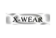 X-wear Coupon Codes December 2022