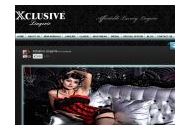 Xclusivelingerie 15% Off Coupon Codes May 2024