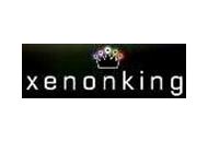Xenon King Coupon Codes April 2024