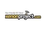 The Xenon Project Coupon Codes May 2024