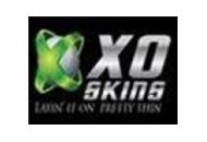 Xo Skins Coupon Codes August 2022