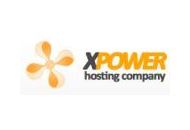 Xpower Hosting Company Coupon Codes June 2023