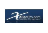 Xsitepro Coupon Codes August 2022