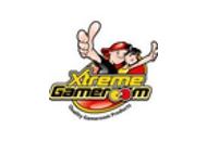 Xtreme Gameroom Coupon Codes April 2024