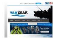 Yak-gear 20% Off Coupon Codes May 2024