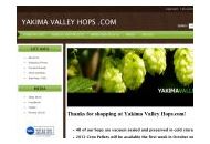 Yakimavalleyhops 20$ Off Coupon Codes May 2024
