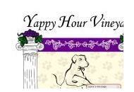 Yappyhourvineyards 10% Off Coupon Codes May 2024