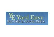 Yard Envy Coupon Codes April 2024