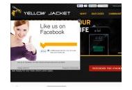 Yellowjacketcase 40$ Off Coupon Codes May 2024