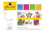 Yellowlabelkids Coupon Codes June 2023