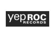 Yep Roc Records Coupon Codes February 2022