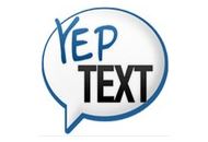 Yeptext Coupon Codes June 2023