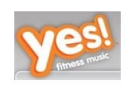 Yesfitnessmusic Coupon Codes May 2024