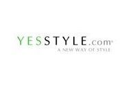 Yesstyle Coupon Codes May 2024