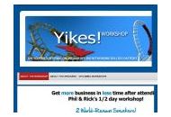 Yikesworkshop 50$ Off Coupon Codes May 2024