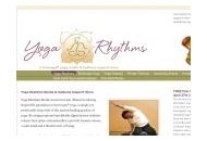 Yoga-rhythms Coupon Codes May 2024