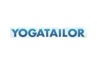 Yogatailor Coupon Codes May 2024
