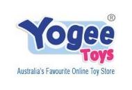 Yogee Coupon Codes April 2023