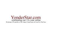 Yonder Star 20% Off Coupon Codes May 2024