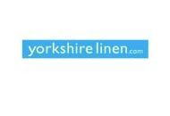 Yorkshire Linen Coupon Codes May 2022