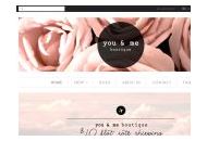 Youandmeboutique Au 20% Off Coupon Codes May 2024