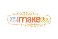 Youcanmakethis Coupon Codes October 2023