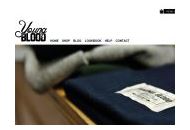 Youngbloodbrand Coupon Codes April 2024